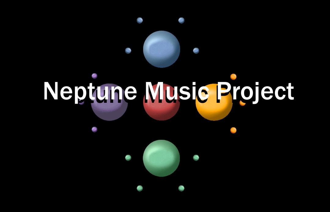 NeptuneMusicProject